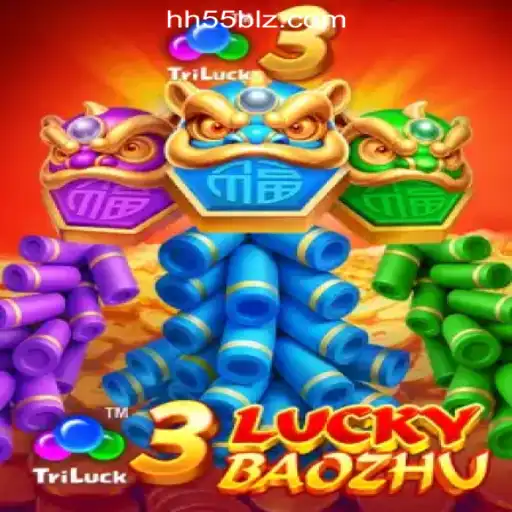 Explore the Thrills of 3LuckyBaozhu: Your Ultimate Guide