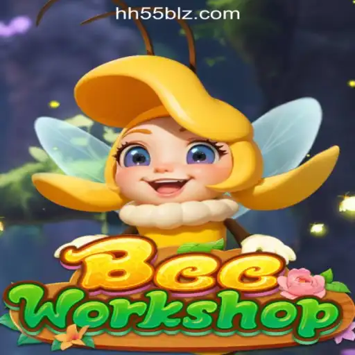 BeeWorkshop: Dive into the Buzzing World of Strategic Gameplay and Exciting Rewards with HH55.COM Oficial Slots Brasil #1
