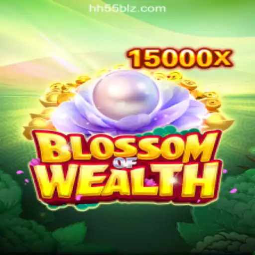 BlossomofWealth: The Premier Experience of HH55.COM Oficial Slots Brasil #1