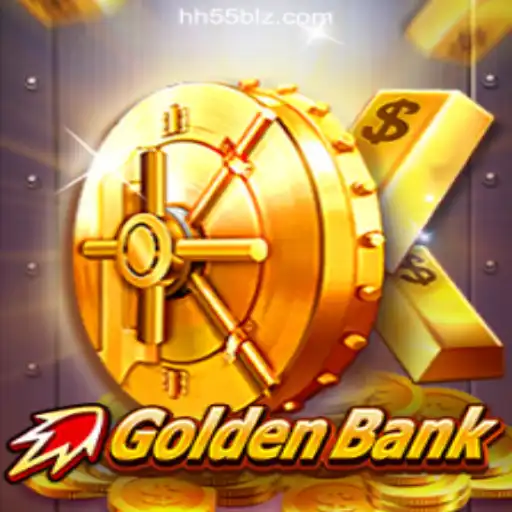 CrazyGoldenBank: Unveiling the Thrills of HH55.COM Oficial Slots Brasil #1