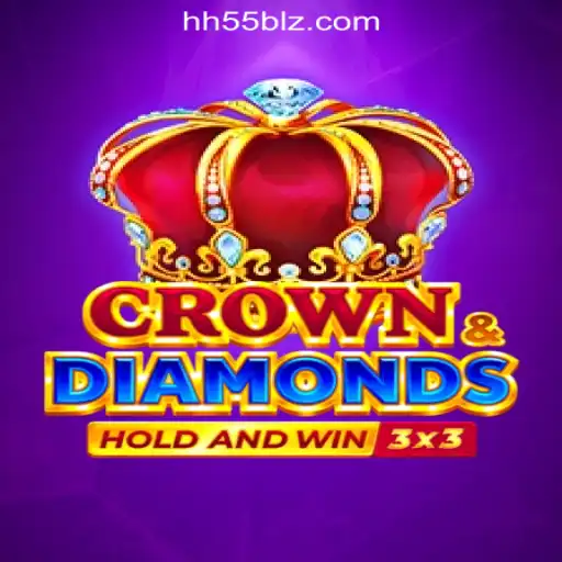 Exploring Crowndiamonds: The Ultimate Experience in HH55.COM Oficial Slots Brasil #1