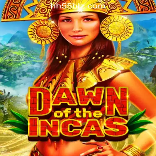 Unveiling the Thrilling World of DawnoftheIncas: An Adventure into Ancient Slots