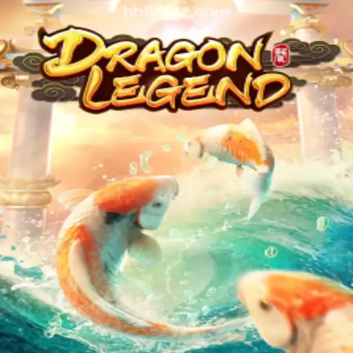 Explore DragonLegend: Unveiling the Magic of HH55.COM Oficial Slots Brasil #1