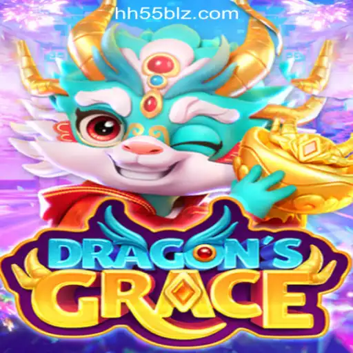 DragonsGrace: An Exciting Dive into HH55.COM Oficial Slots Brasil #1