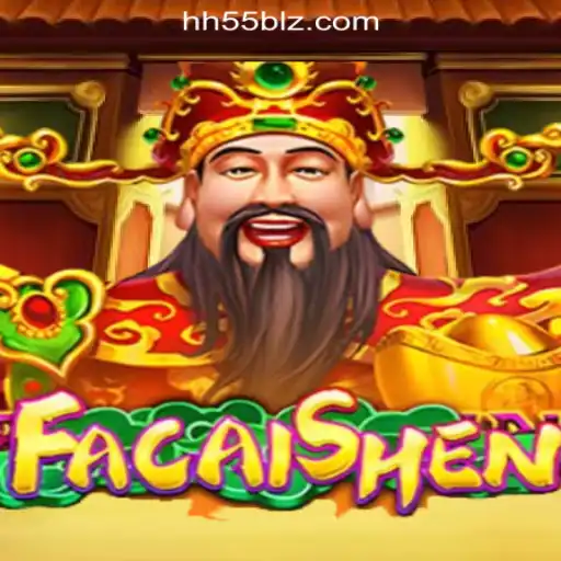 FaCaiShen: An Exciting Journey into the World of Oficial Slots in Brazil