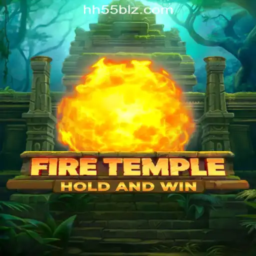 Explore the Thrilling World of FireTemple Slots: HH55.COM Oficial Slots Brasil #1
