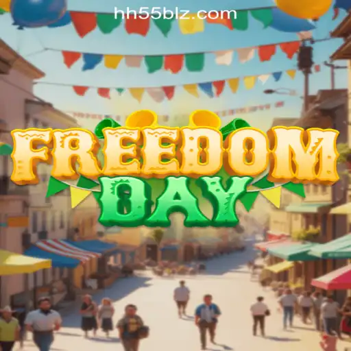 Exploring FreedomDay: A Premier Experience in HH55.COM Oficial Slots Brasil #1