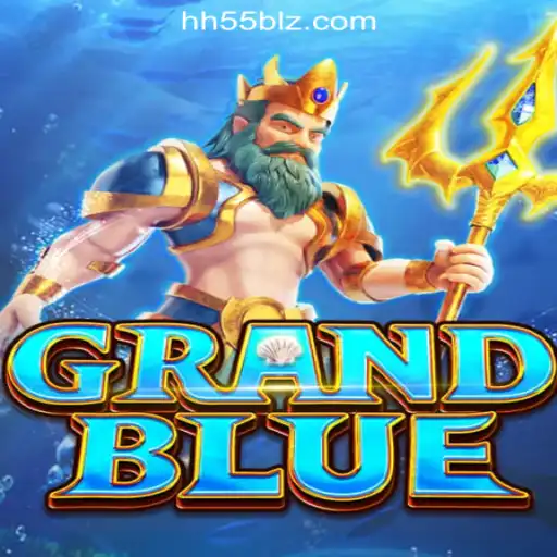 Discover the World of GRANDBLUE and HH55.COM Oficial Slots Brasil