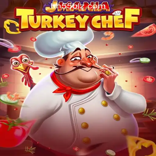 JManiaTurkeyChef: A Culinary Adventure and Slot Extravaganza