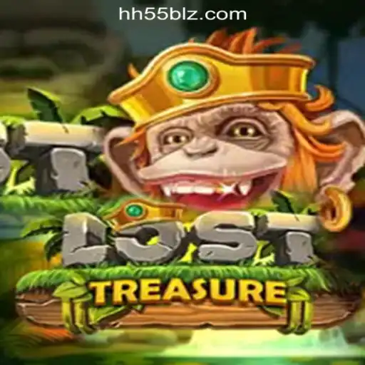 Discover the Thrills of LostTreasure in HH55.COM Oficial Slots Brasil #1