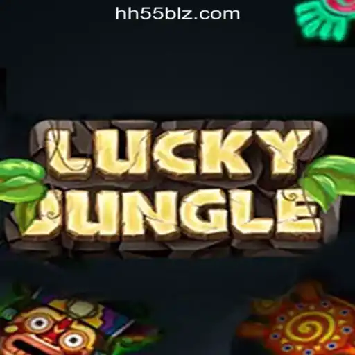 Discover the Exciting World of LuckyJungle: HH55.COM Oficial Slots Brasil #1