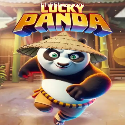 Discover the Thrilling World of LuckyPanda Slots