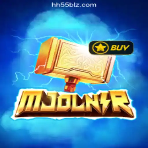 Exploring the Thrills of Mjolnir: Brazil's Leading Slot Game at HH55.COM