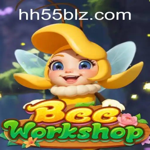 BeeWorkshop: Dive into the Buzzing World of Strategic Gameplay and Exciting Rewards with HH55.COM Oficial Slots Brasil #1