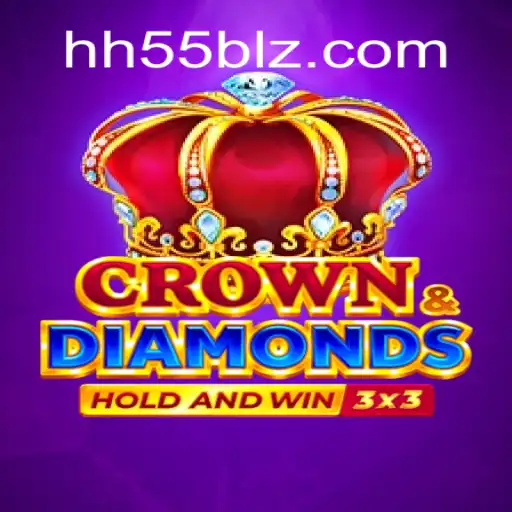 Exploring Crowndiamonds: The Ultimate Experience in HH55.COM Oficial Slots Brasil #1