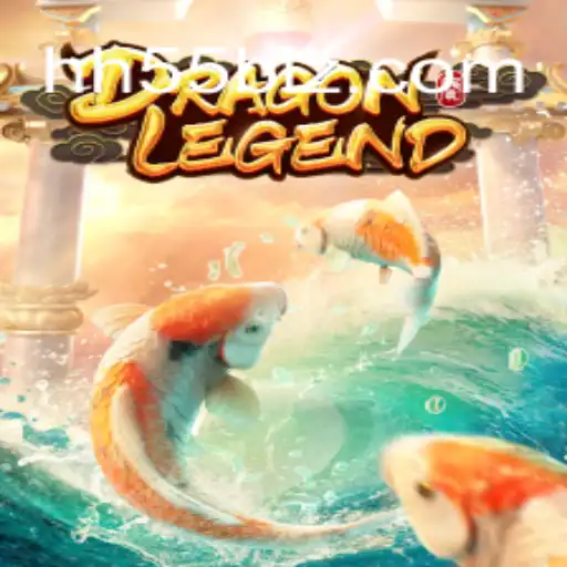 Explore DragonLegend: Unveiling the Magic of HH55.COM Oficial Slots Brasil #1
