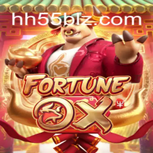 Discover “FortuneOx” Slots: Exploring the Popular HH55.COM Oficial Slots Brasil #1