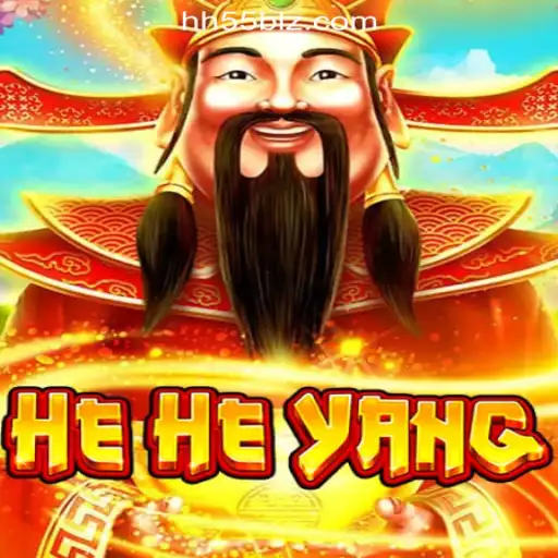 HeHeYang: A Deep Dive into HH55.COM Oficial Slots Brasil #1