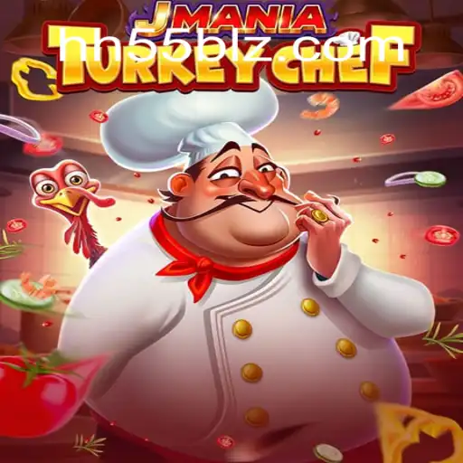 JManiaTurkeyChef: A Culinary Adventure and Slot Extravaganza