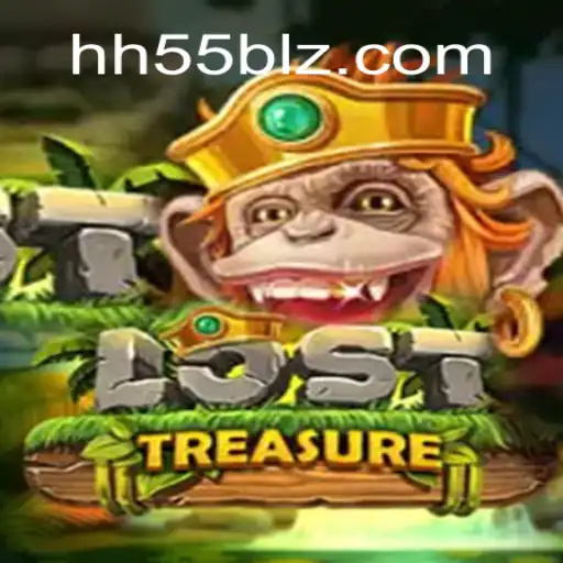 Discover the Thrills of LostTreasure in HH55.COM Oficial Slots Brasil #1