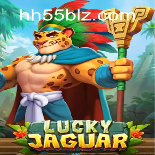 Discover the Excitement of LuckyJaguar: Brazil's #1 Slot Game