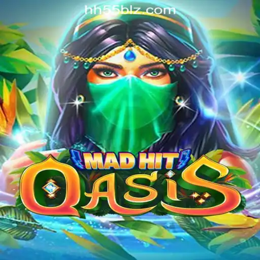 Exploring MadHitOasis: The Premier Slot Game for Adventure Seekers and Casino Enthusiasts