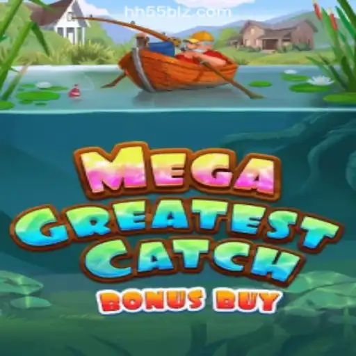 Exploring MegaGreatestCatchBonusBuy: A New Era in Online Slots with HH55.COM Oficial Slots Brasil #1