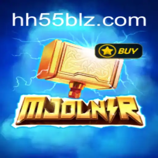 Exploring the Thrills of Mjolnir: Brazil's Leading Slot Game at HH55.COM