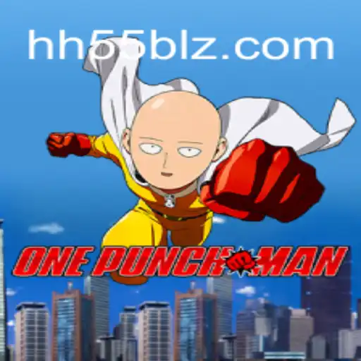 Exploring the Exciting World of OnePunchMan Slots at HH55.COM