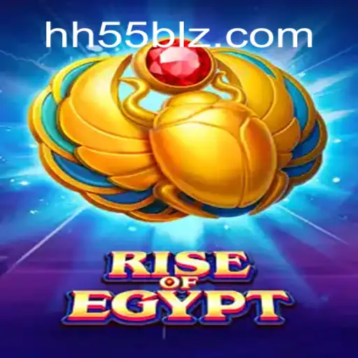 RiseOfEgypt: Exploring the Allure and Strategies of Online Slots at HH55.COM Oficial Slots Brasil #1