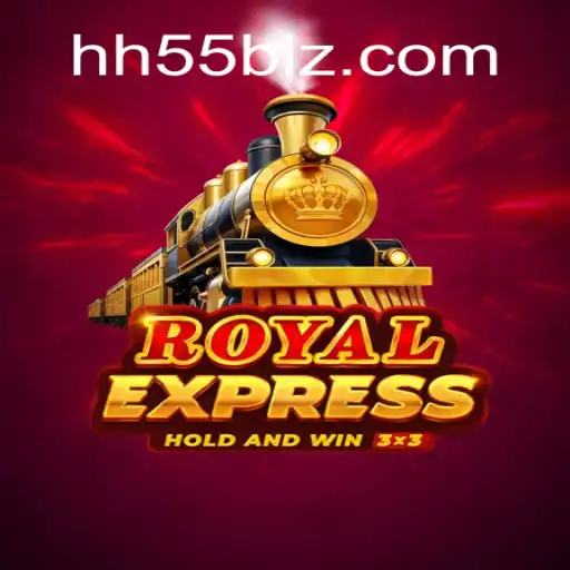 Experience the Thrill of Royalexpress: The Ultimate Slot Game in Brazil