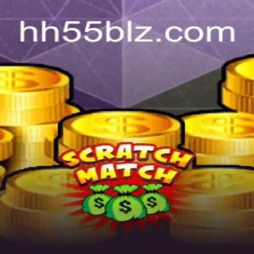 ScratchMatch: The New Era of Gaming with HH55.COM Oficial Slots Brasil #1