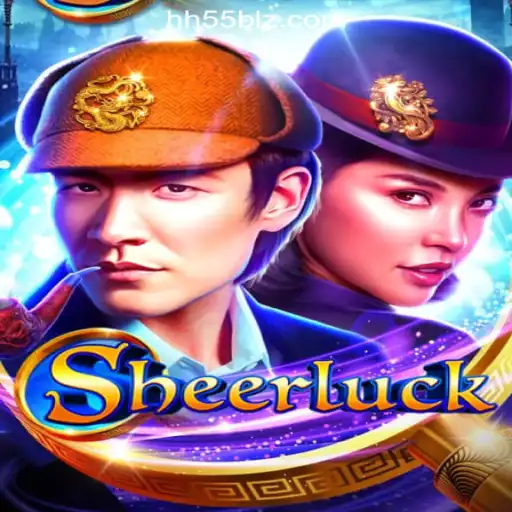 Sheerluck: Unraveling Mysteries with HH55.COM Oficial Slots Brasil #1