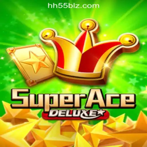 Unveiling SuperAceDeluxe: The Ultimate Gaming Experience in Brazil