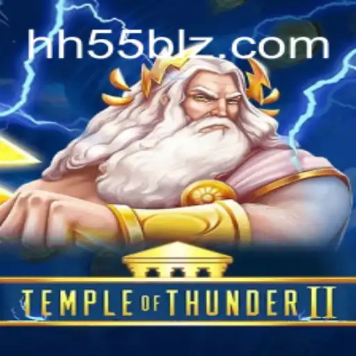 Exploring TempleofThunderII: A Fascinating Dive into HH55.COM Oficial Slots Brasil #1