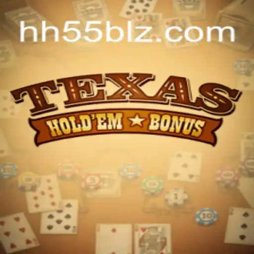 Discover the Thrills of TexasHoldemBonus with HH55.COM Oficial Slots Brasil #1
