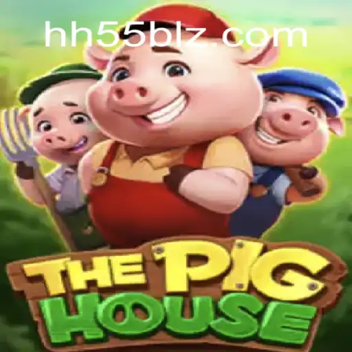 ThePigHouse: Discover Brazil's Thrilling Slot Adventure