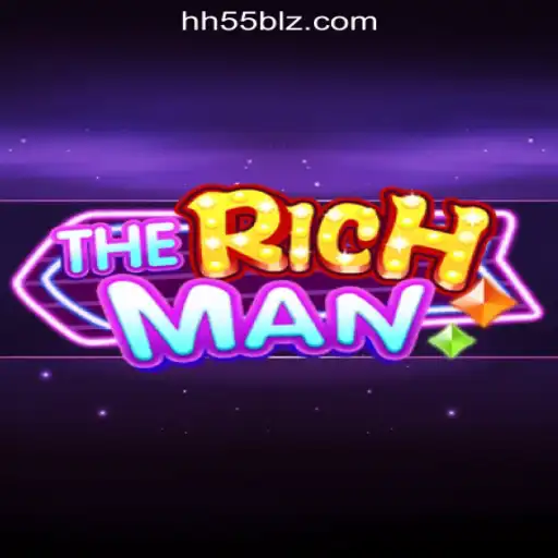 Exploring TheRichMan: An In-Depth Look at HH55.COM Oficial Slots Brasil #1