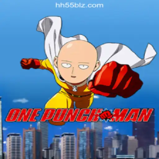 Exploring the Exciting World of OnePunchMan Slots at HH55.COM