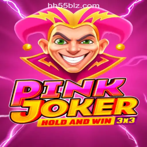 Discover the Exciting World of Pinkjoker: The Official HH55.COM Slots in Brazil