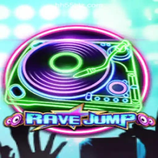 Exploring RaveJump: A Thrilling Adventure in the World of HH55.COM Oficial Slots Brasil #1