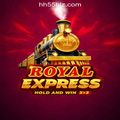 Experience the Thrill of Royalexpress: The Ultimate Slot Game in Brazil