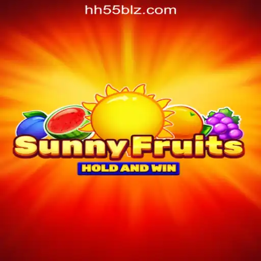 Explore the Vibrant World of SunnyFruits on HH55.COM Oficial Slots Brasil #1