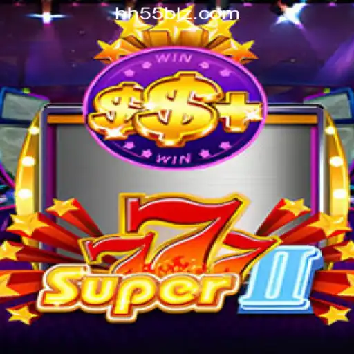 Dive into the World of Super777II: The Ultimate Gaming Experience