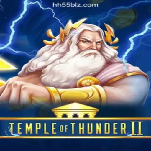 Exploring TempleofThunderII: A Fascinating Dive into HH55.COM Oficial Slots Brasil #1