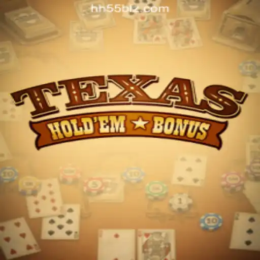 Discover the Thrills of TexasHoldemBonus with HH55.COM Oficial Slots Brasil #1
