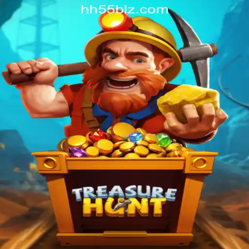 Discover the Exciting World of TreasureHunt at HH55.COM Oficial Slots Brasil #1