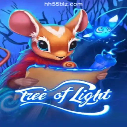 Exploring the Mystical World of TreeofLight: A Guide to HH55.COM Oficial Slots Brasil #1