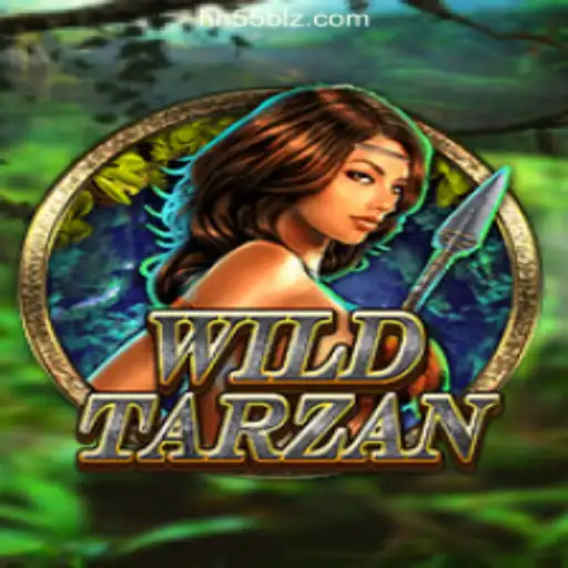 Discover the Jungle Adventure with WildTarzan Slots