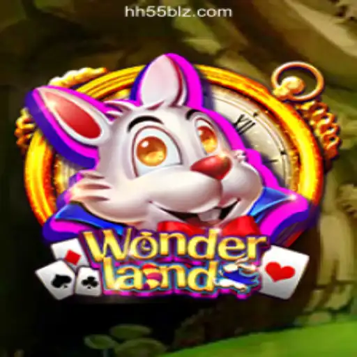 Discover the Magic of Wonderland Slots: A Journey through HH55.COM Oficial Slots Brasil #1